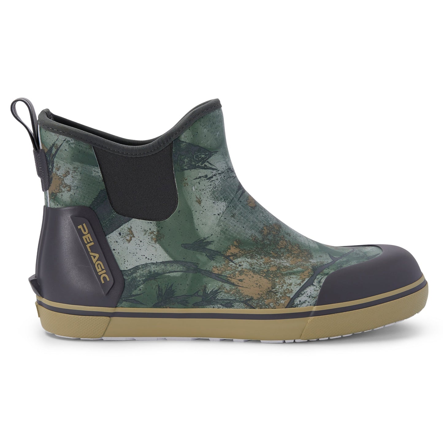 Pelagic Ws Fishing Boots - WOMEN'S Pursuit 6 Inch