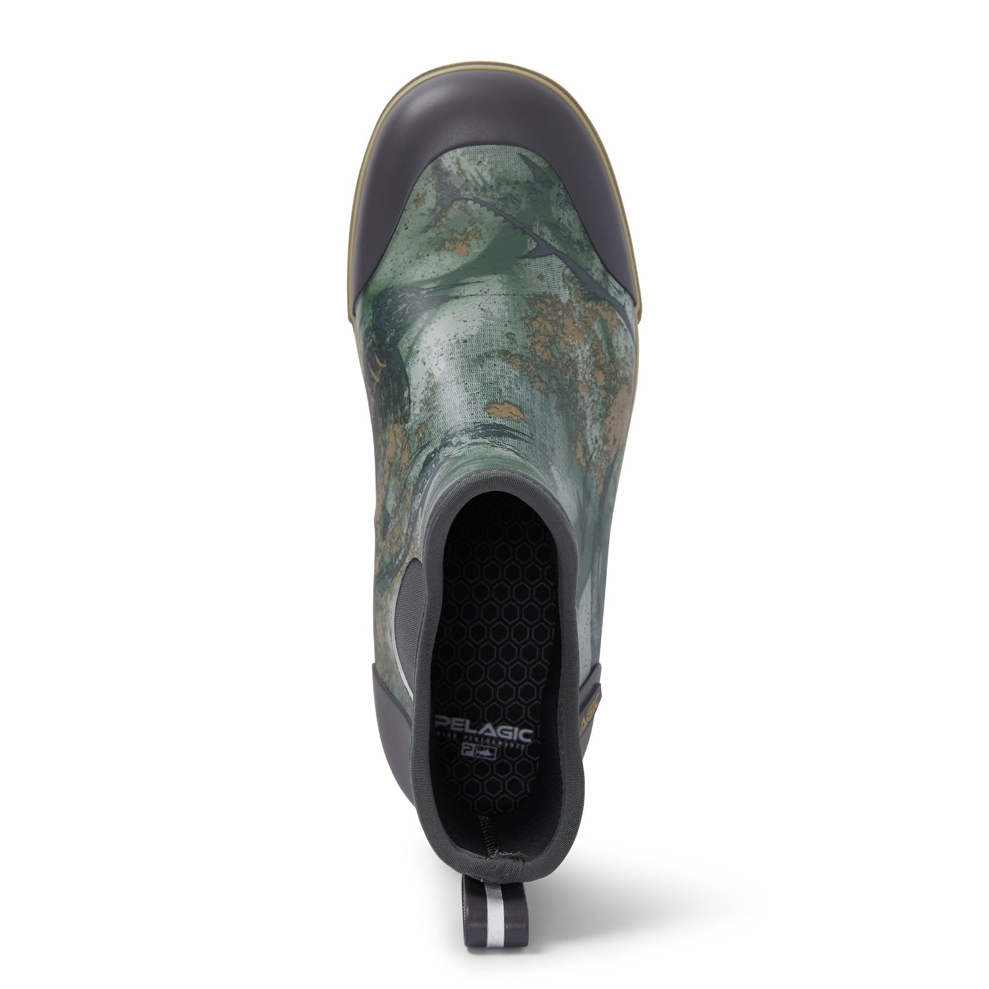 Pelagic Ws Fishing Boots - WOMEN'S Pursuit 6 Inch