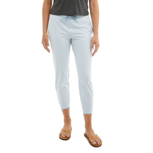 Pelagic Ws Elastic Waist Pants - Ws Sunrise