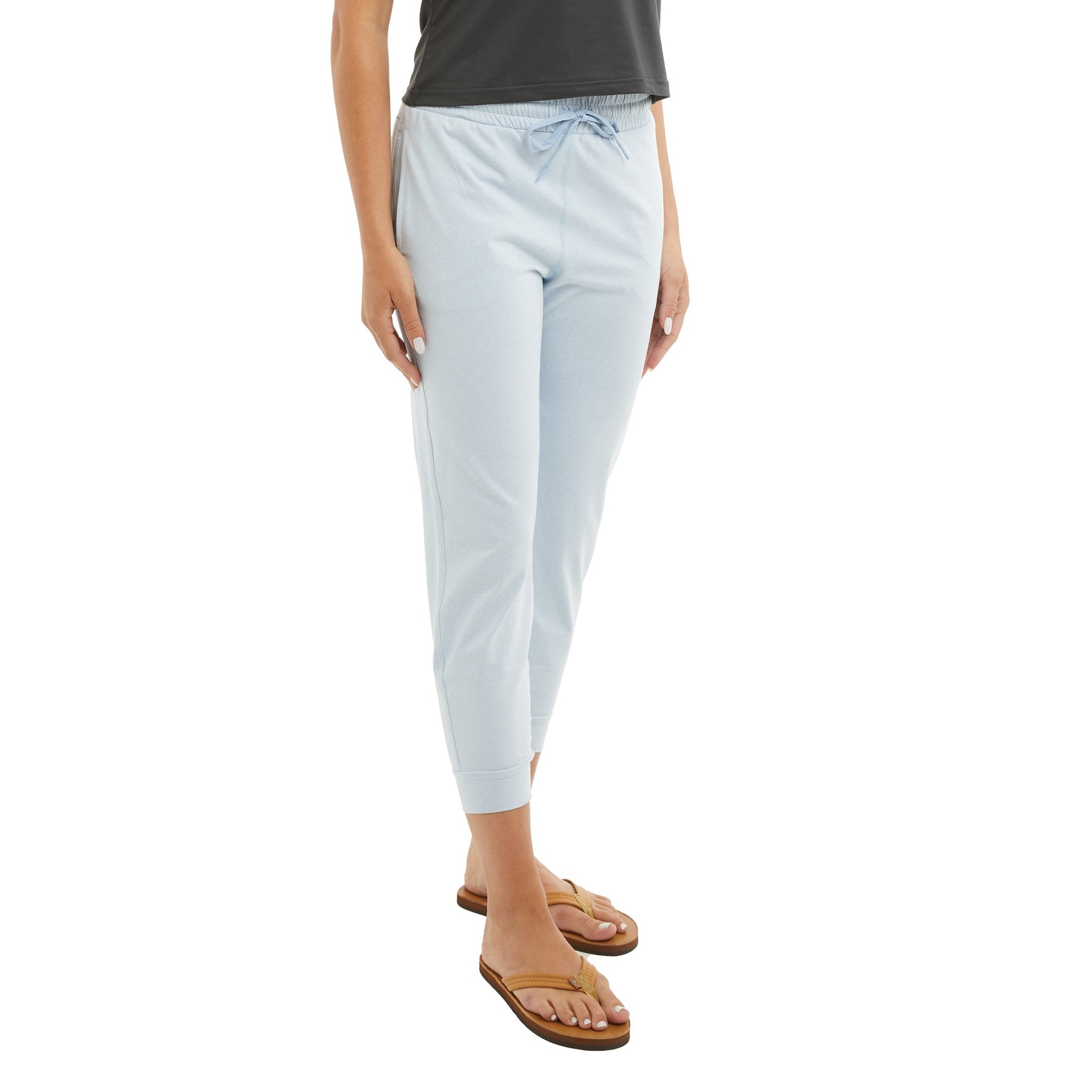 Pelagic Ws Elastic Waist Pants - Ws Sunrise
