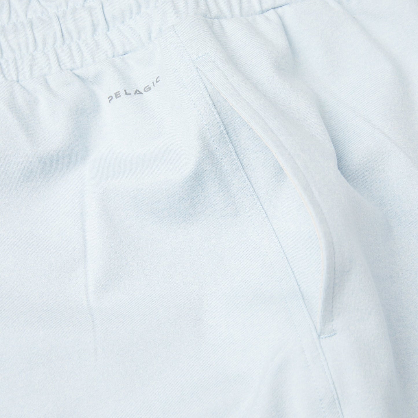 Pelagic Ws Elastic Waist Pants - Ws Sunrise