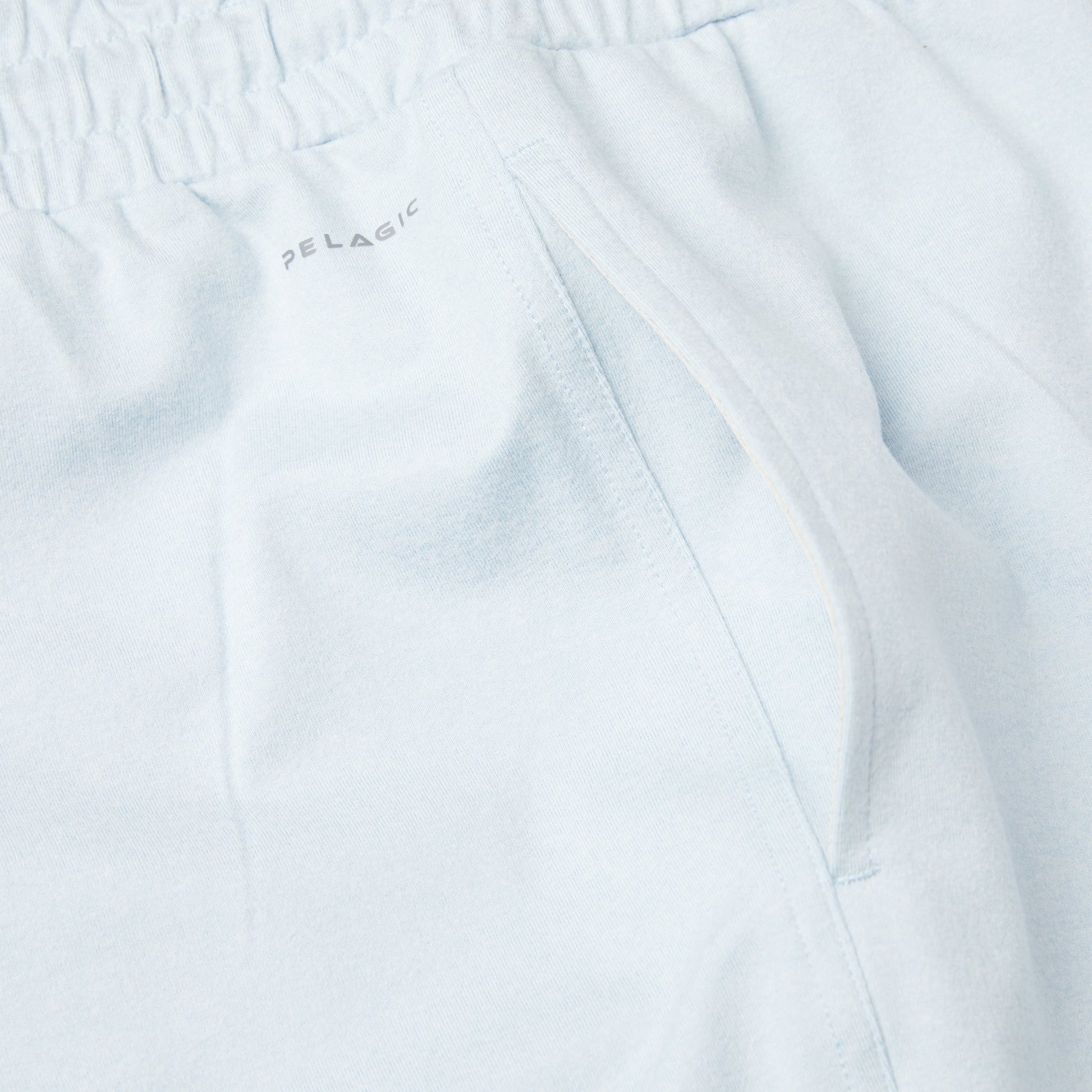Pelagic Ws Elastic Waist Pants - Ws Sunrise