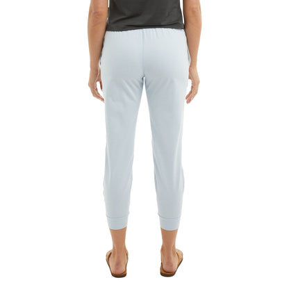 Pelagic Ws Elastic Waist Pants - Ws Sunrise