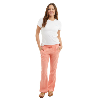Pelagic Ws Pants - Ws Pura Vida
