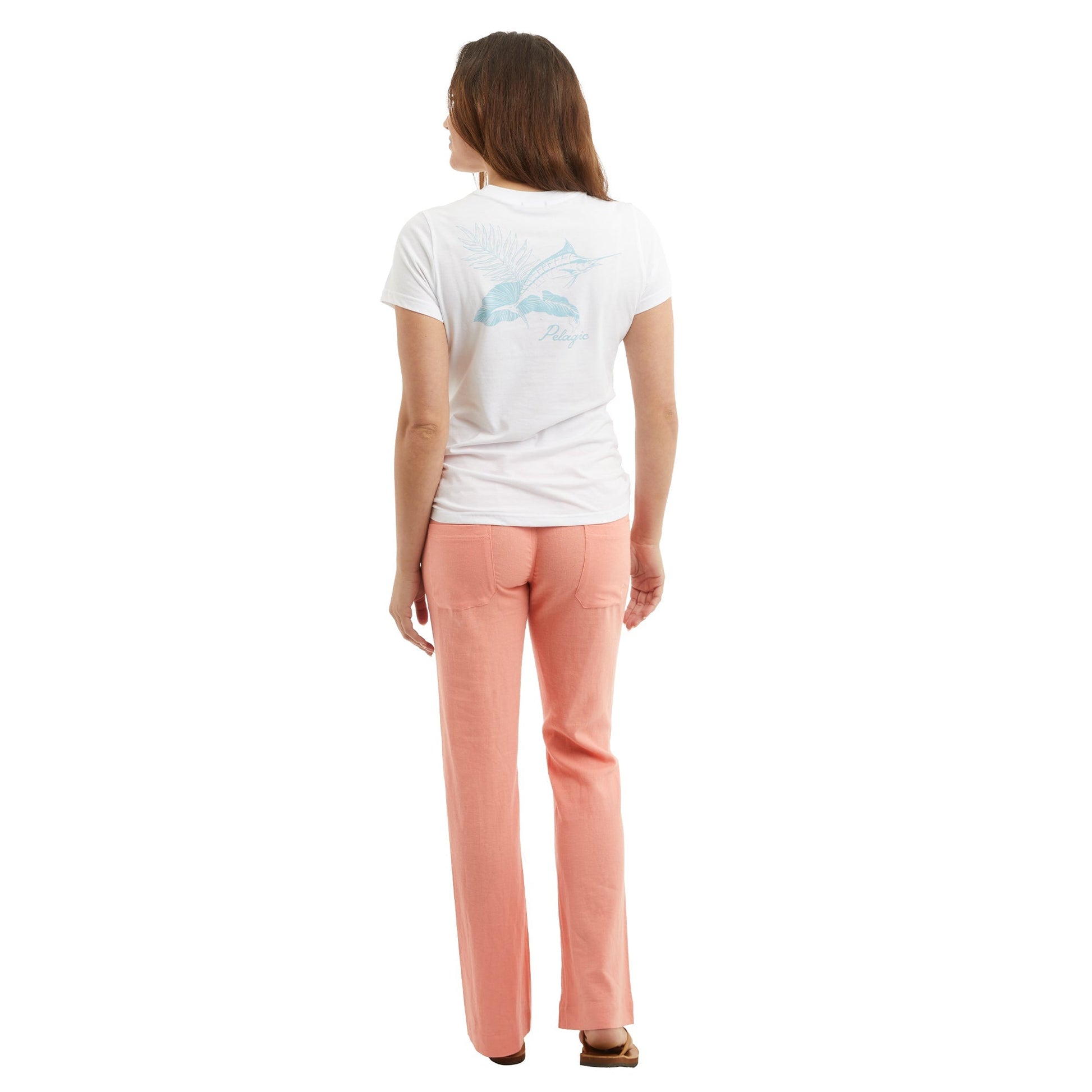 Pelagic Ws Pants - Ws Pura Vida