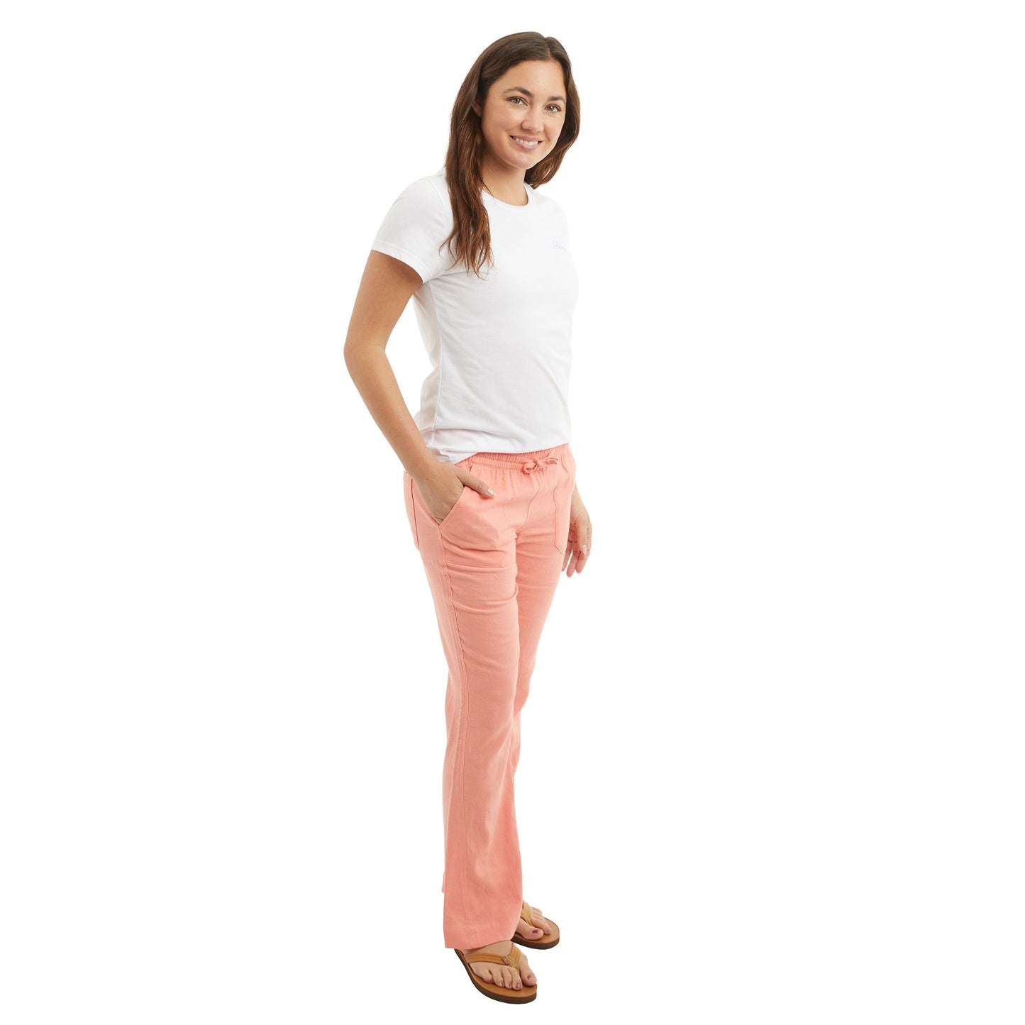 Pelagic Ws Pants - Ws Pura Vida