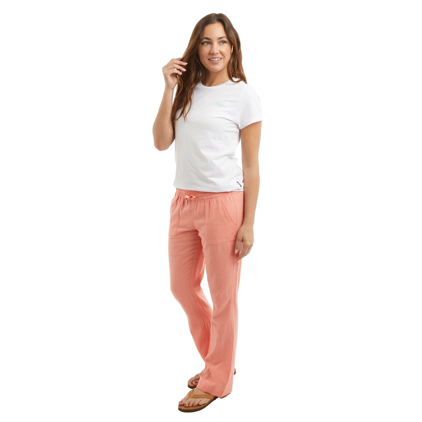 Pelagic Ws Pants - Ws Pura Vida