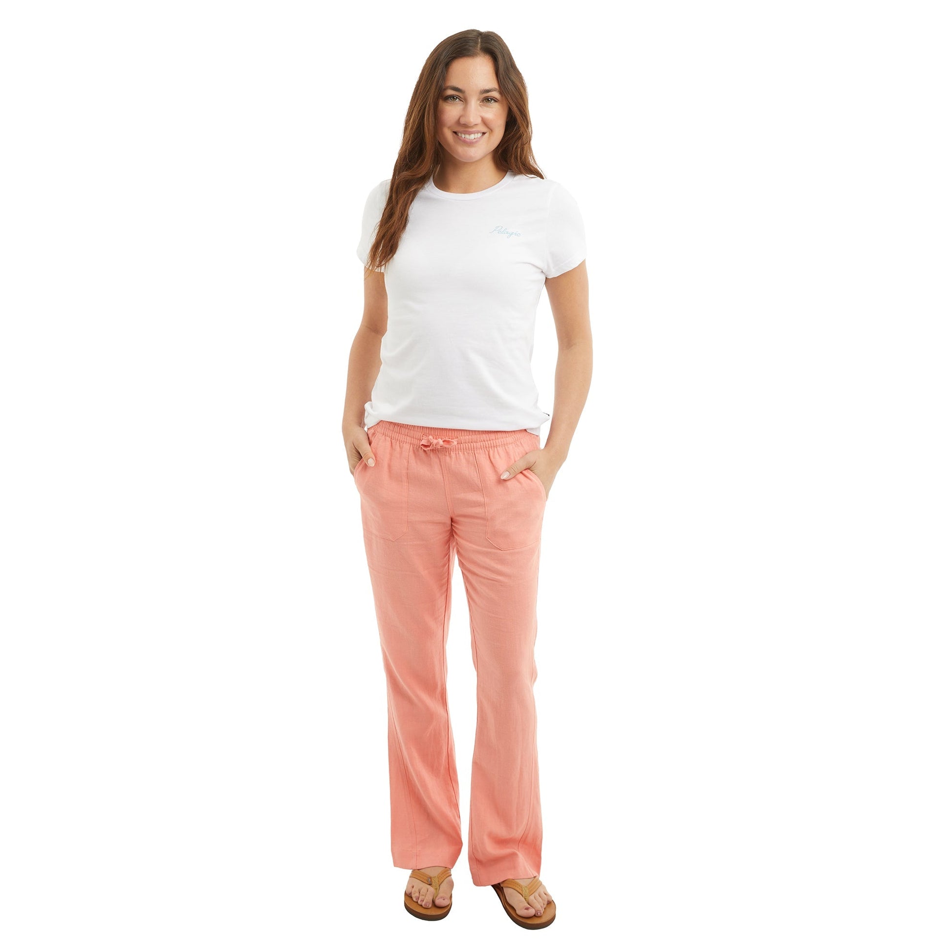 Pelagic Ws Pants - Ws Pura Vida