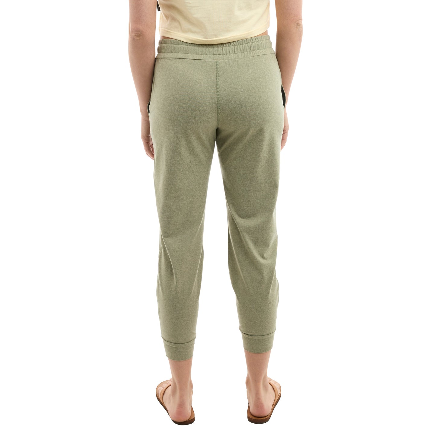 Pelagic Ws Elastic Waist Pants - Ws Sunrise