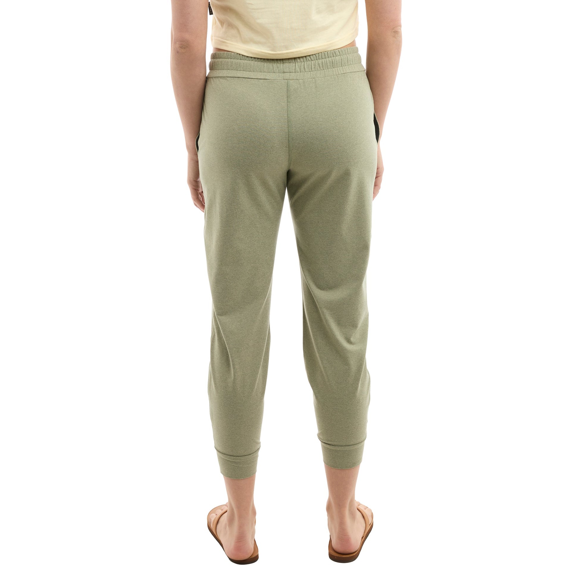 Pelagic Ws Elastic Waist Pants - Ws Sunrise