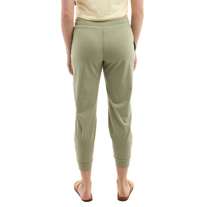 Pelagic Ws Elastic Waist Pants - Ws Sunrise