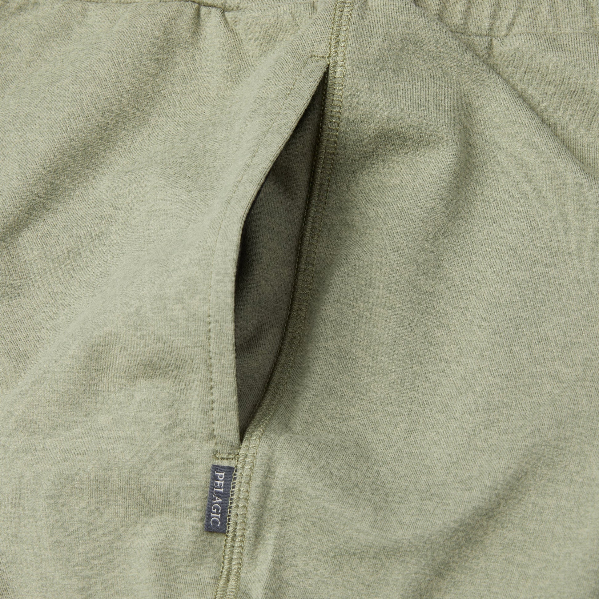 Pelagic Ws Elastic Waist Pants - Ws Sunrise