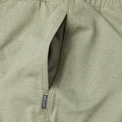 Pelagic Ws Elastic Waist Pants - Ws Sunrise