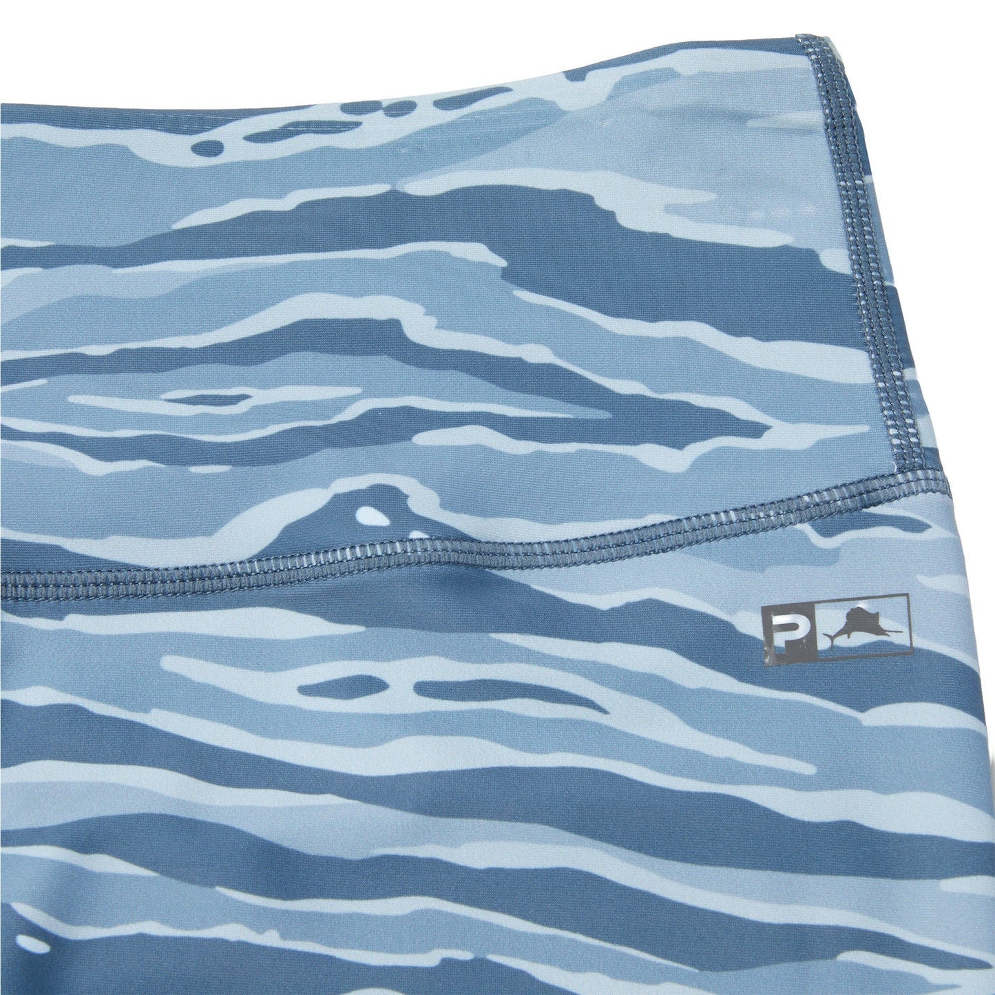 Pelagic Ws Legging - Ws Maui