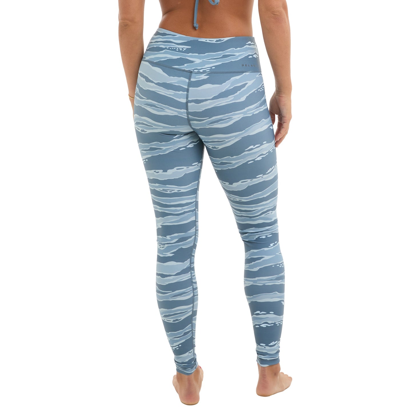 Pelagic Ws Legging - Ws Maui