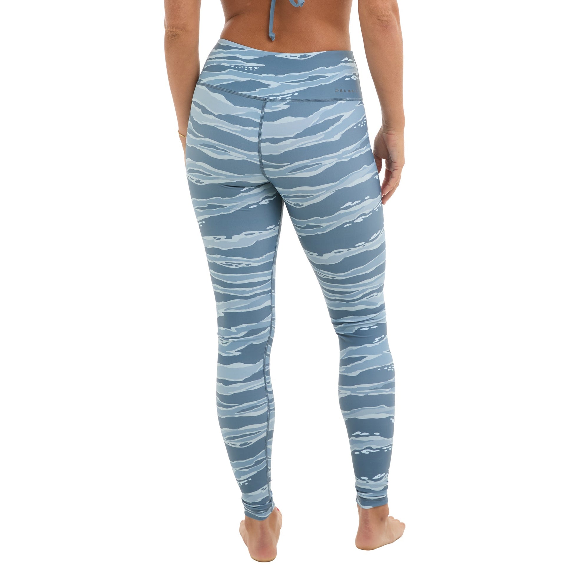 Pelagic Ws Legging - Ws Maui