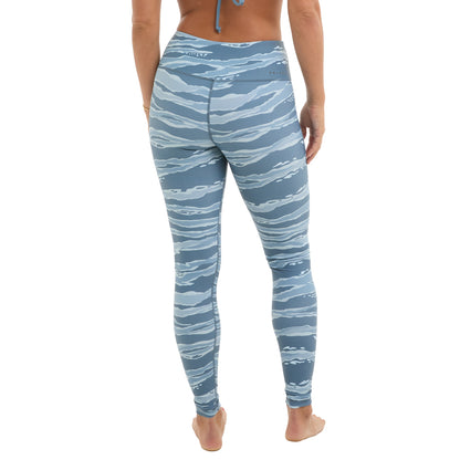 Pelagic Ws Legging - Ws Maui
