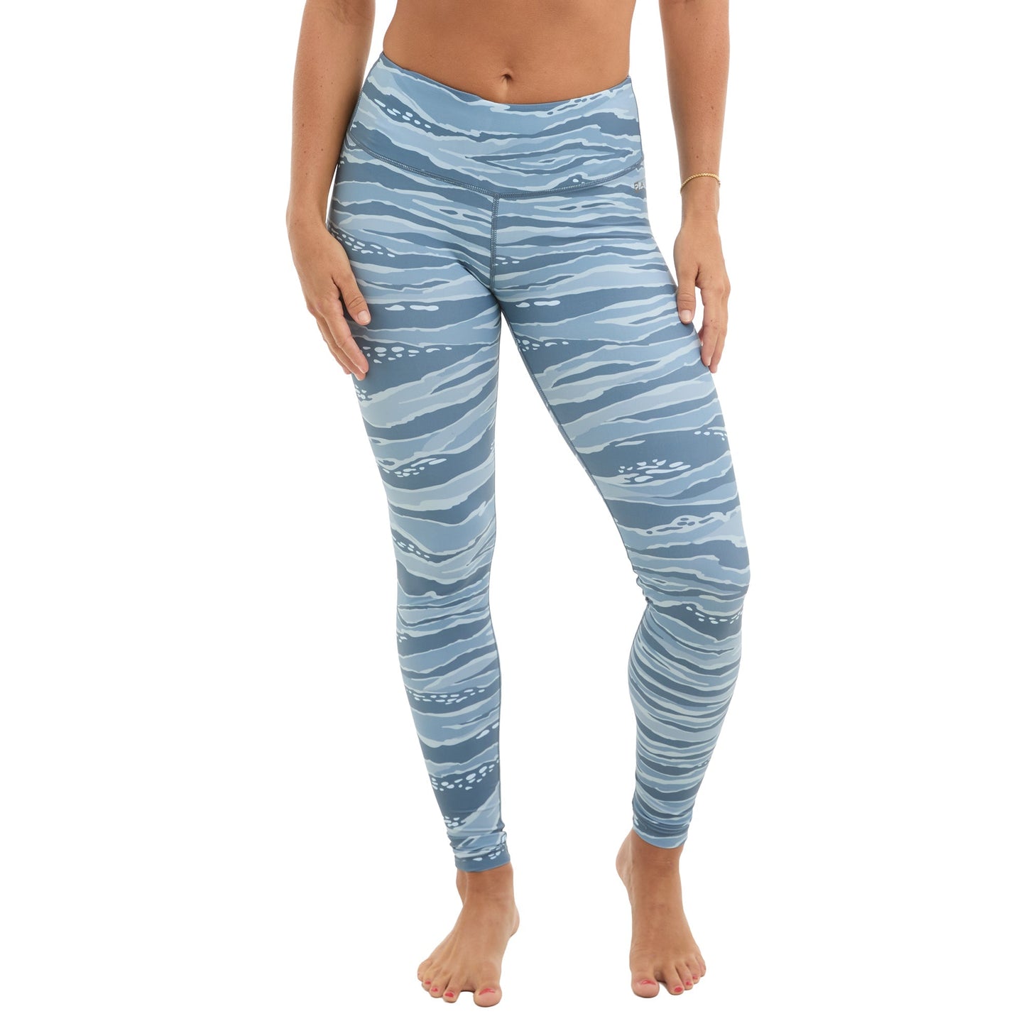 Pelagic Ws Legging - Ws Maui