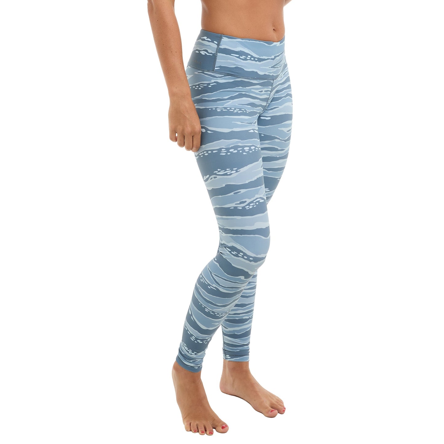 Pelagic Ws Legging - Ws Maui