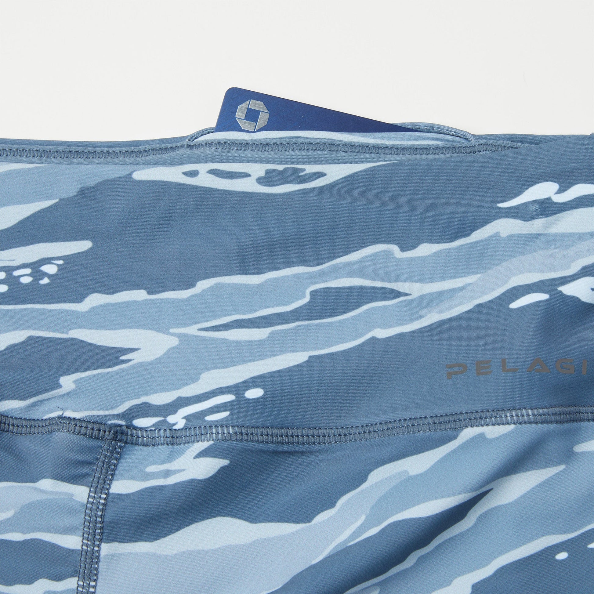 Pelagic Ws Legging - Ws Maui