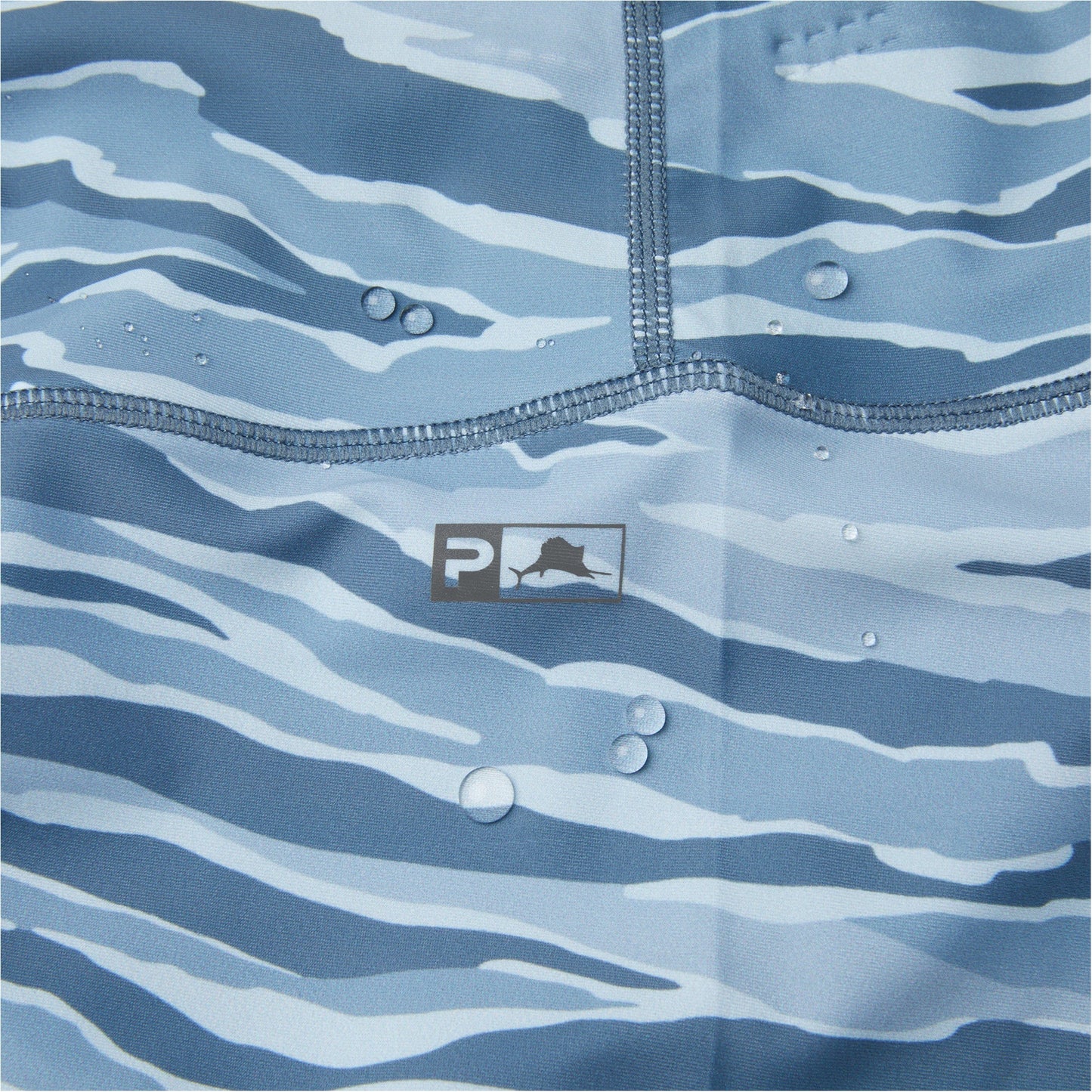 Pelagic Ws Legging - Ws Maui