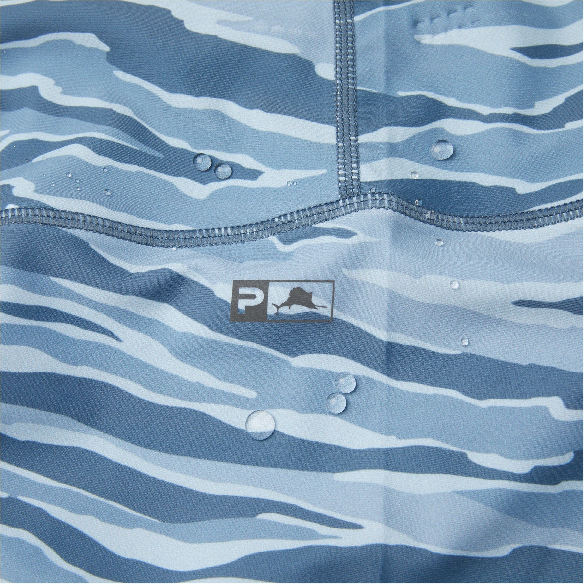 Pelagic Ws Legging - Ws Maui