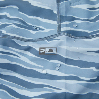 Pelagic Ws Legging - Ws Maui