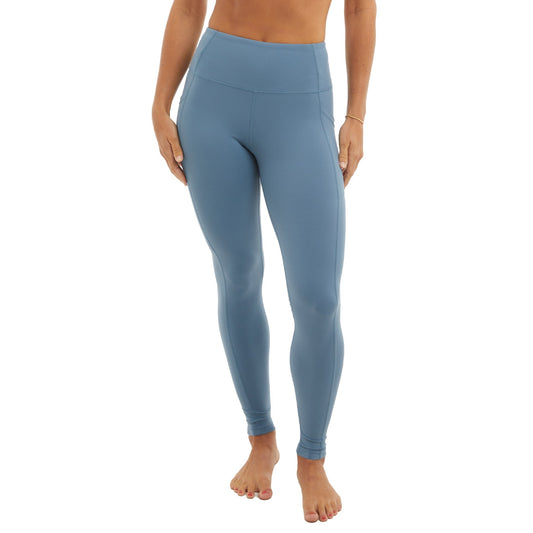 Pelagic Ws Legging - Ws Baja