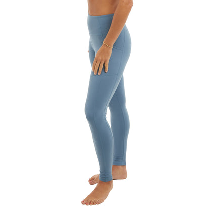 Pelagic Ws Legging - Ws Baja