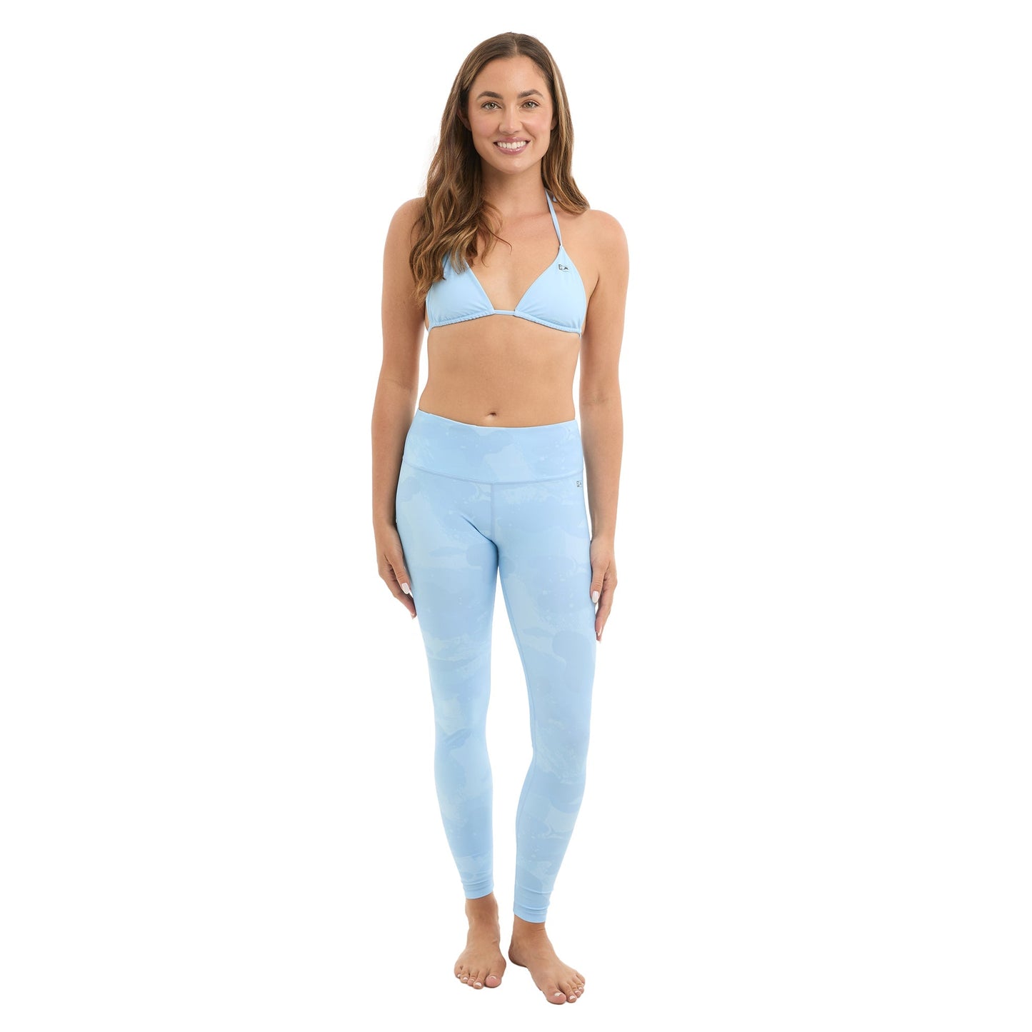 Pelagic Ws Legging - Ws Maui