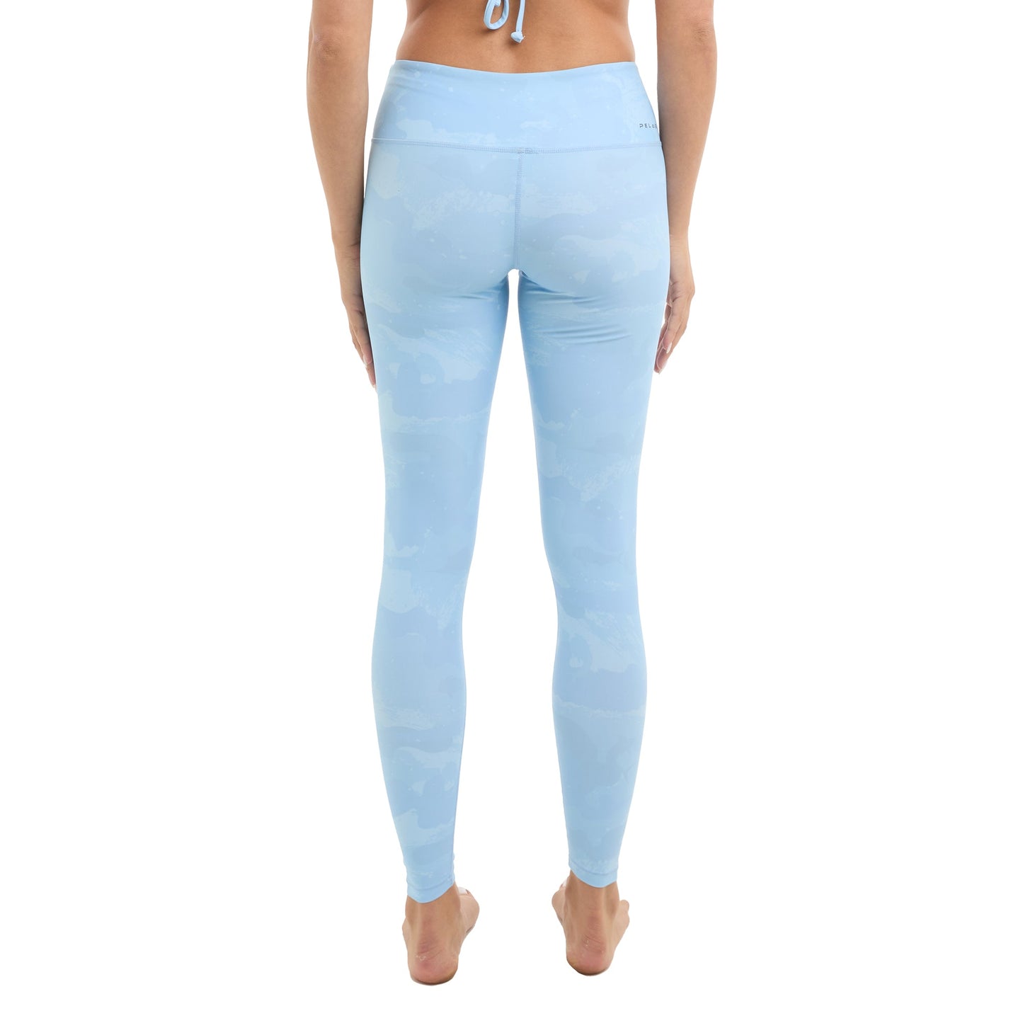 Pelagic Ws Legging - Ws Maui