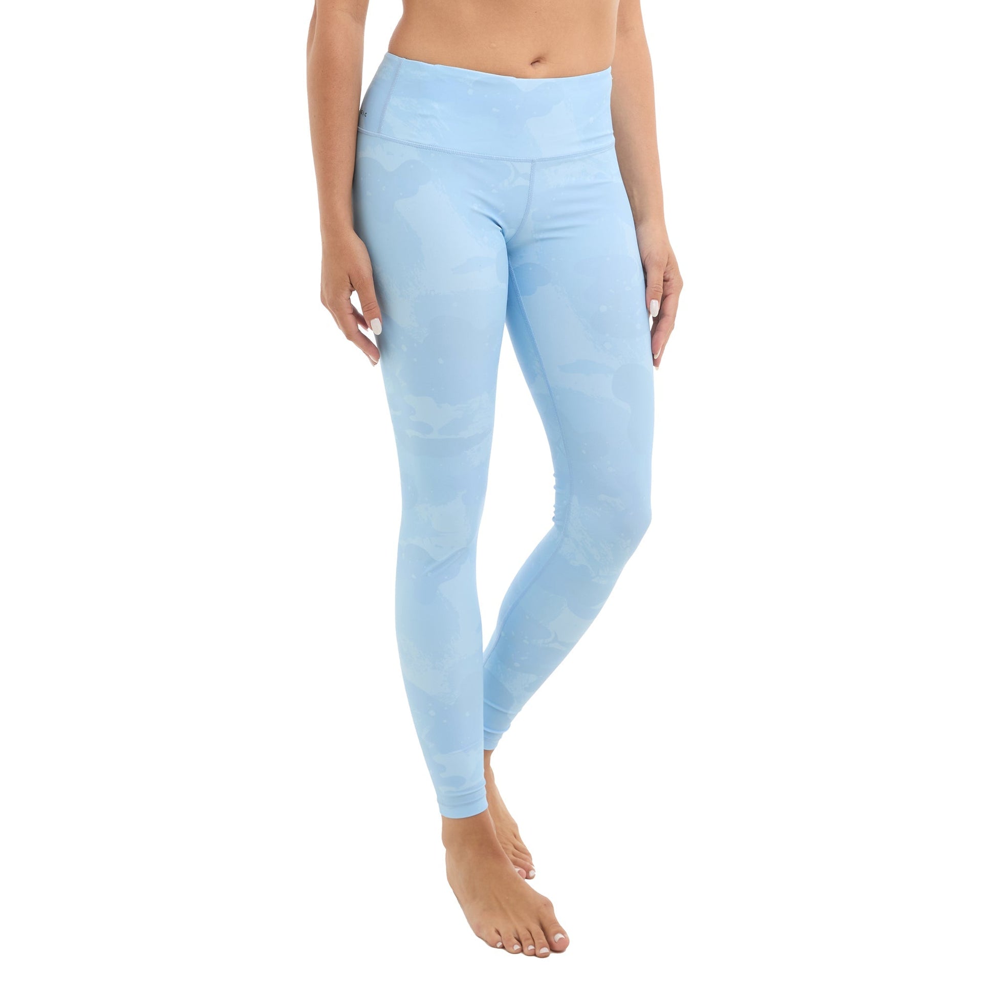 Pelagic Ws Legging - Ws Maui