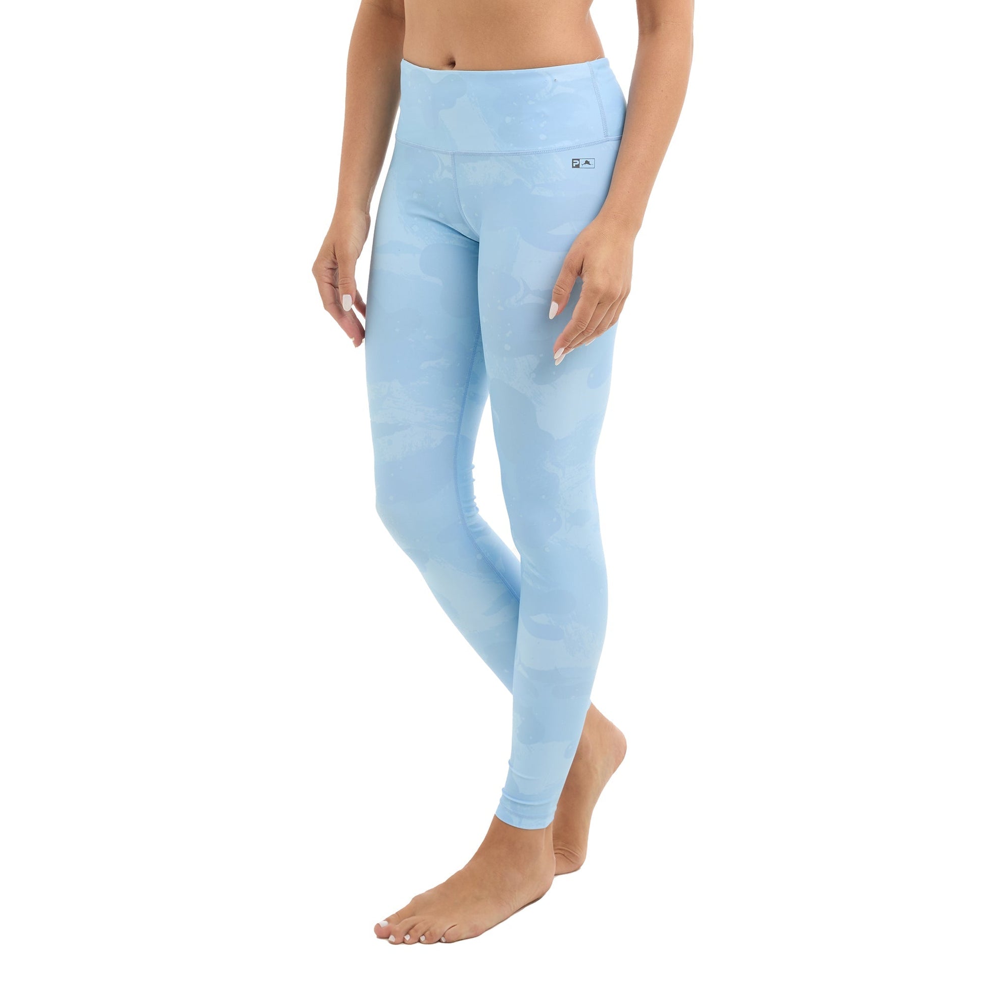 Pelagic Ws Legging - Ws Maui