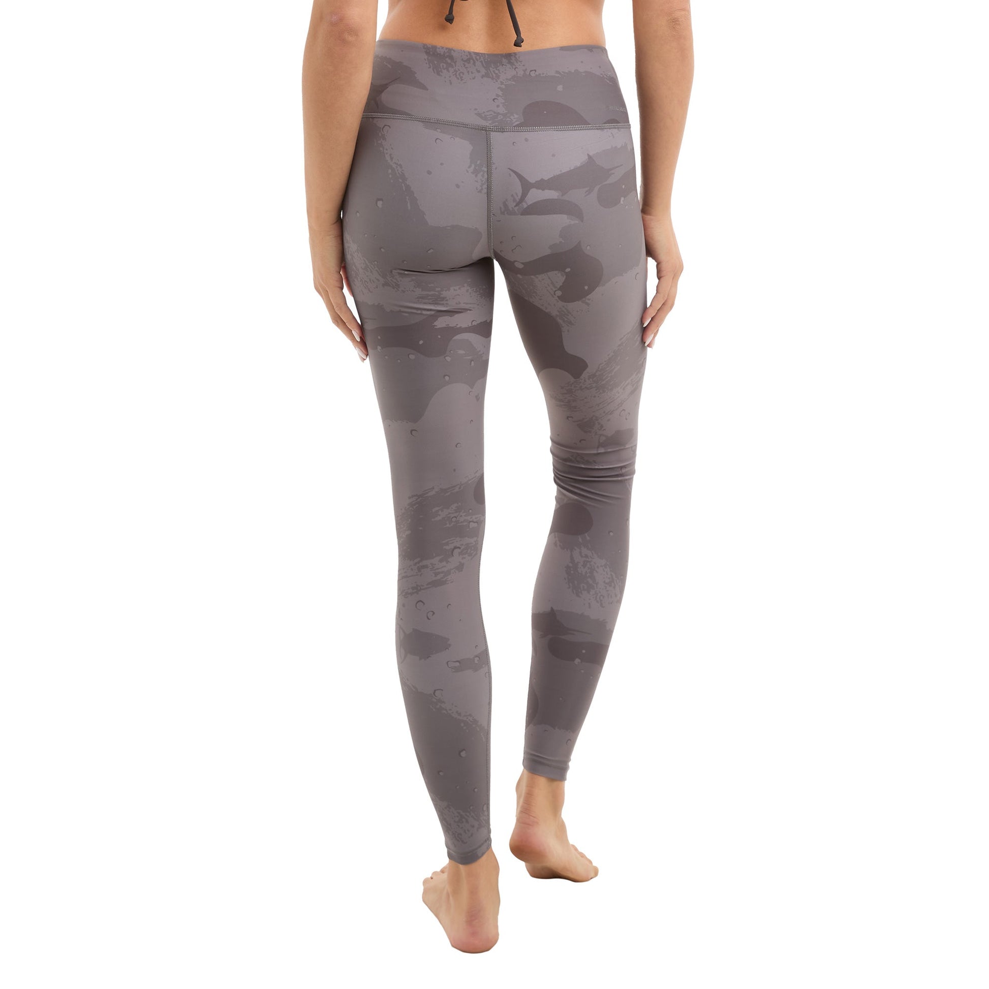 Pelagic Ws Legging - Ws Maui