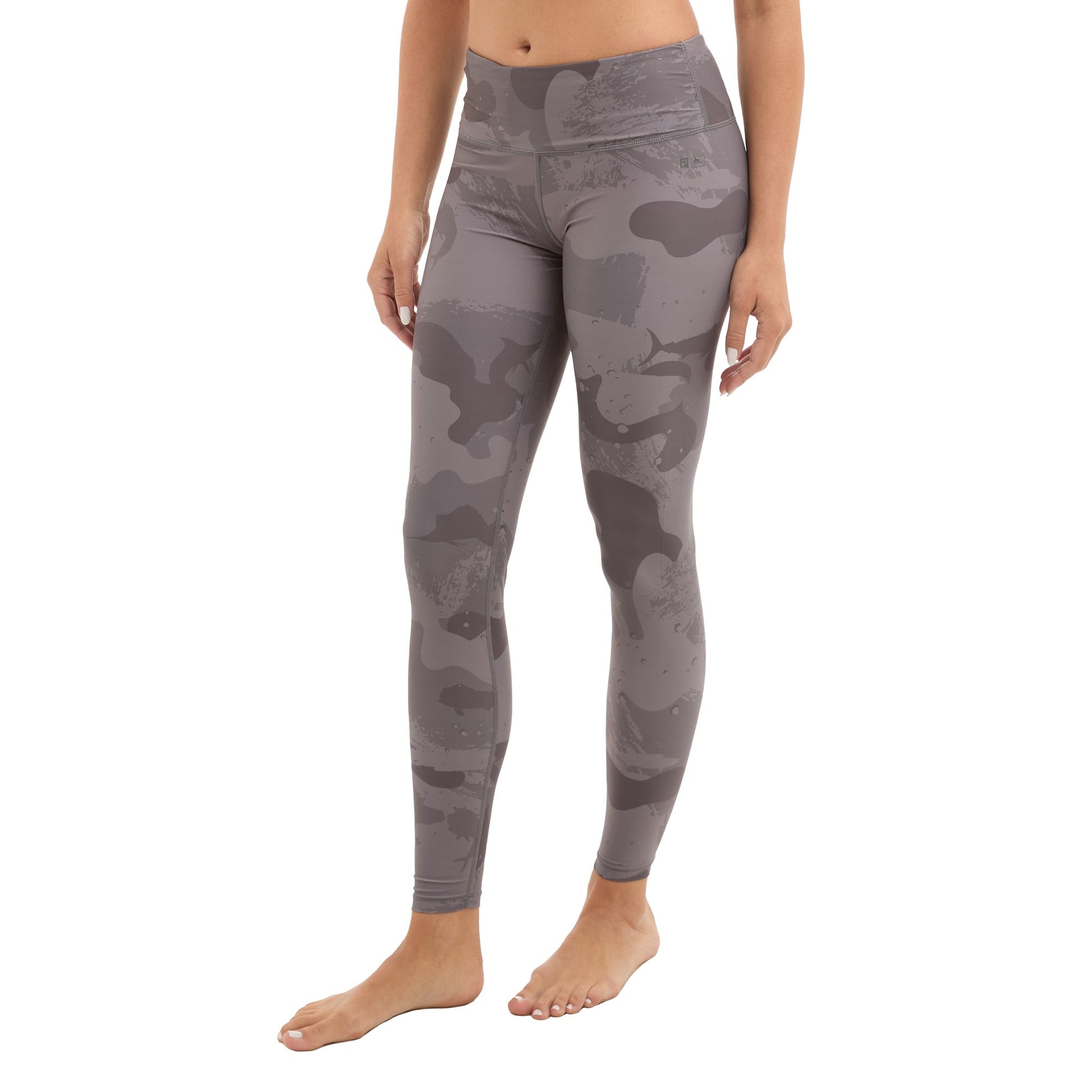 Pelagic Ws Legging - Ws Maui