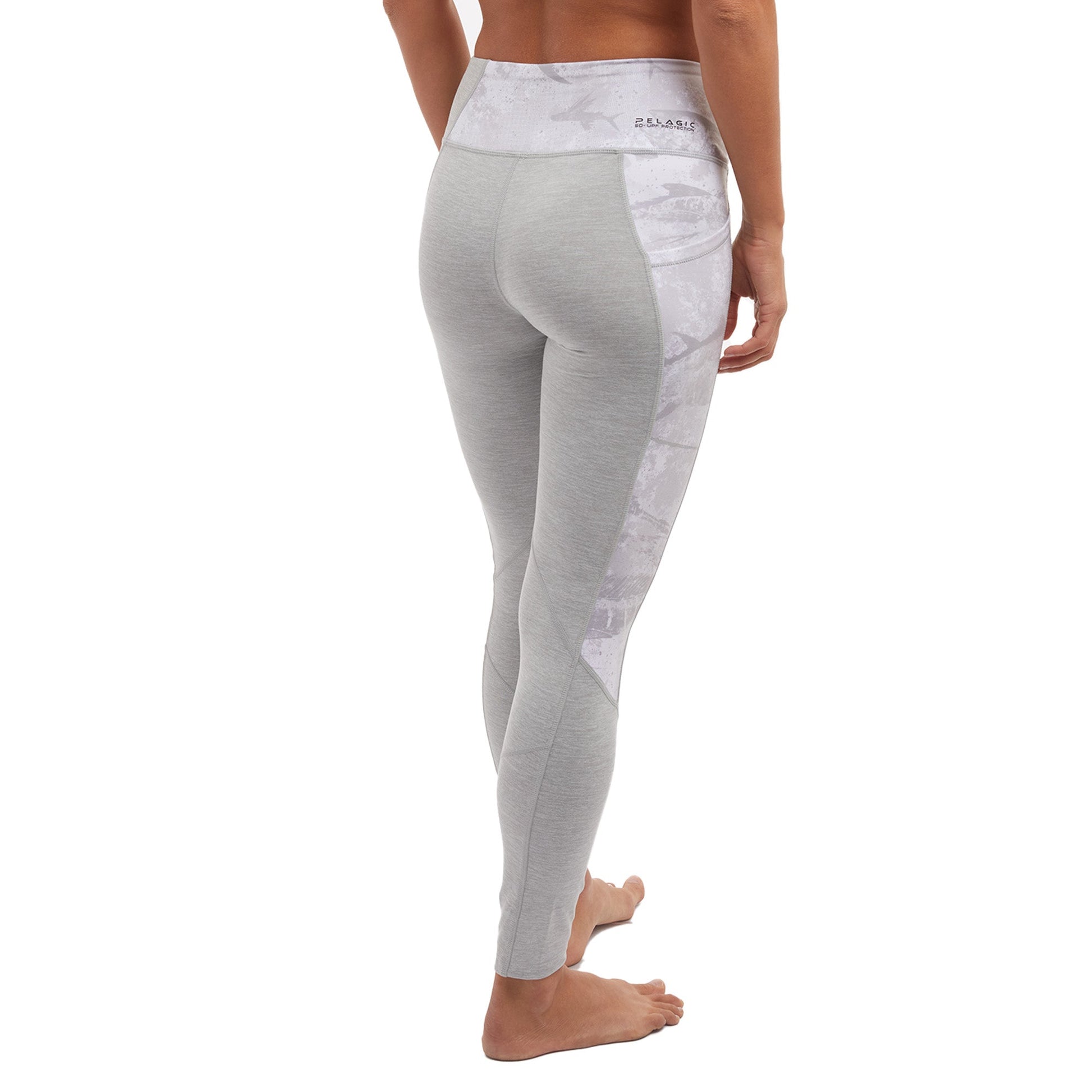Pelagic Ws Legging - Ws Fiji