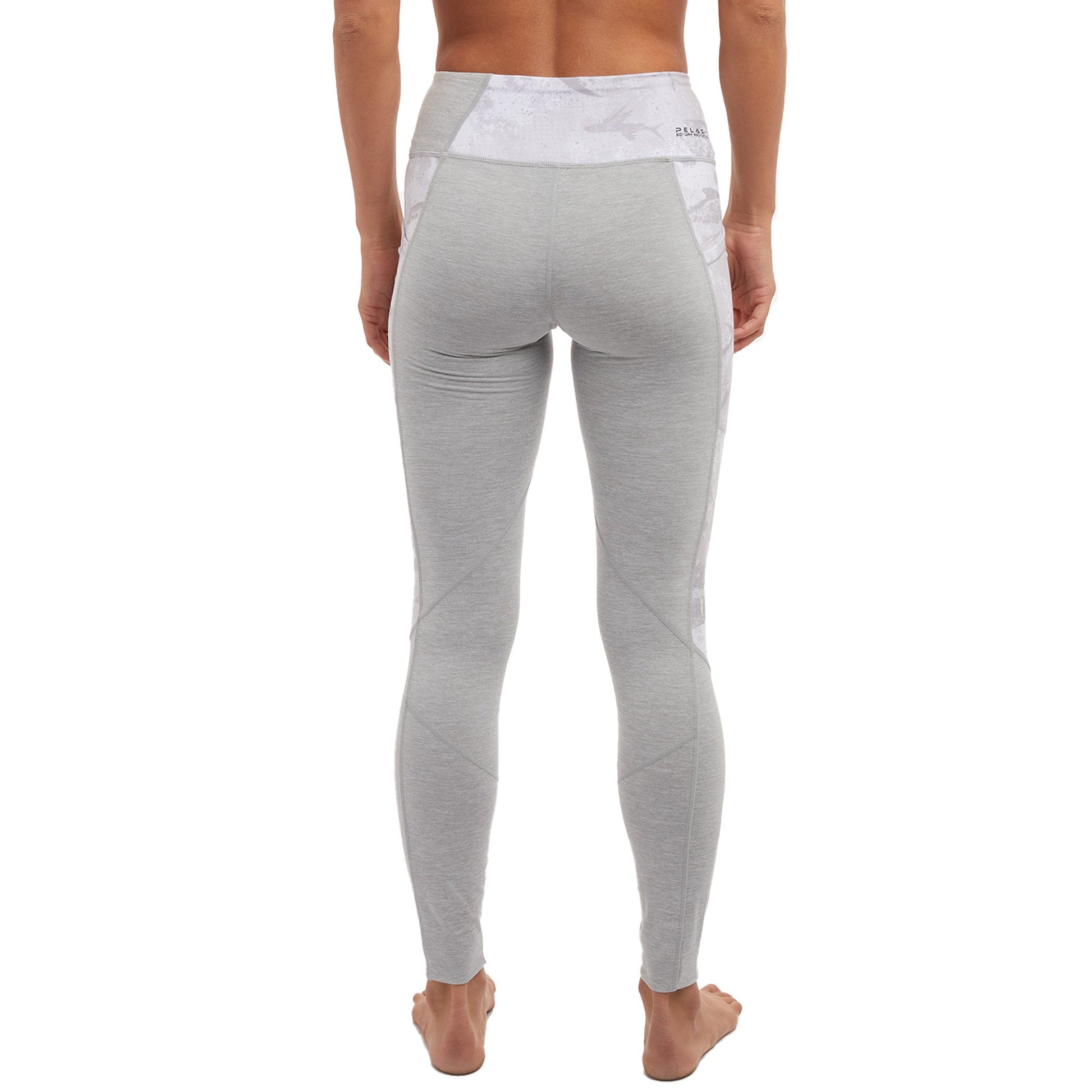 Pelagic Ws Legging - Ws Fiji