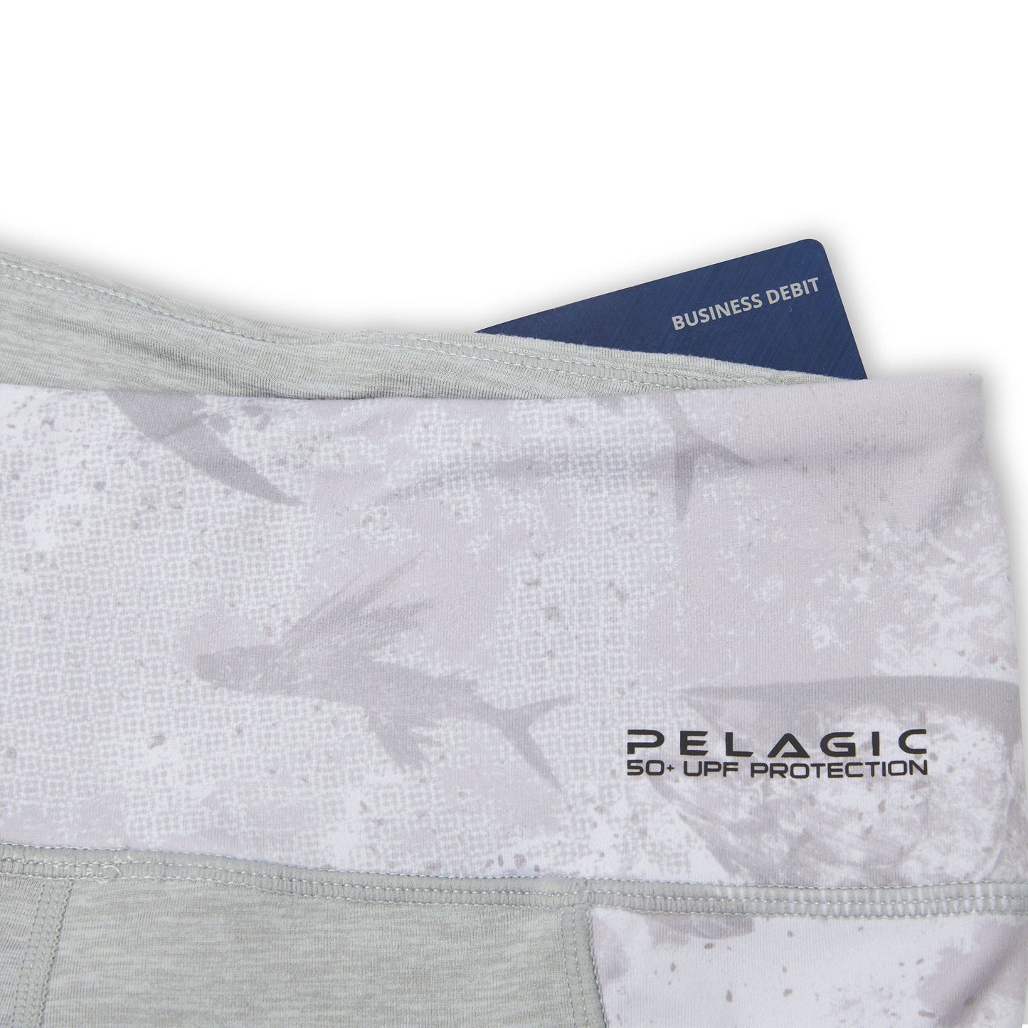 Pelagic Ws Legging - Ws Fiji