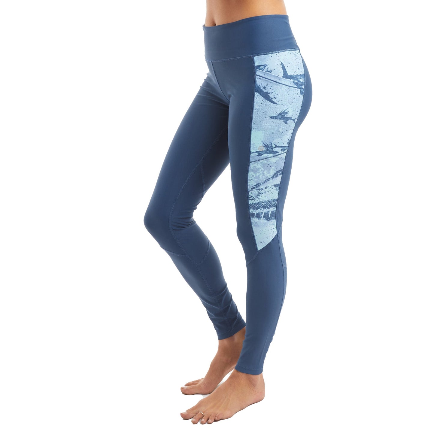 Blue,XS