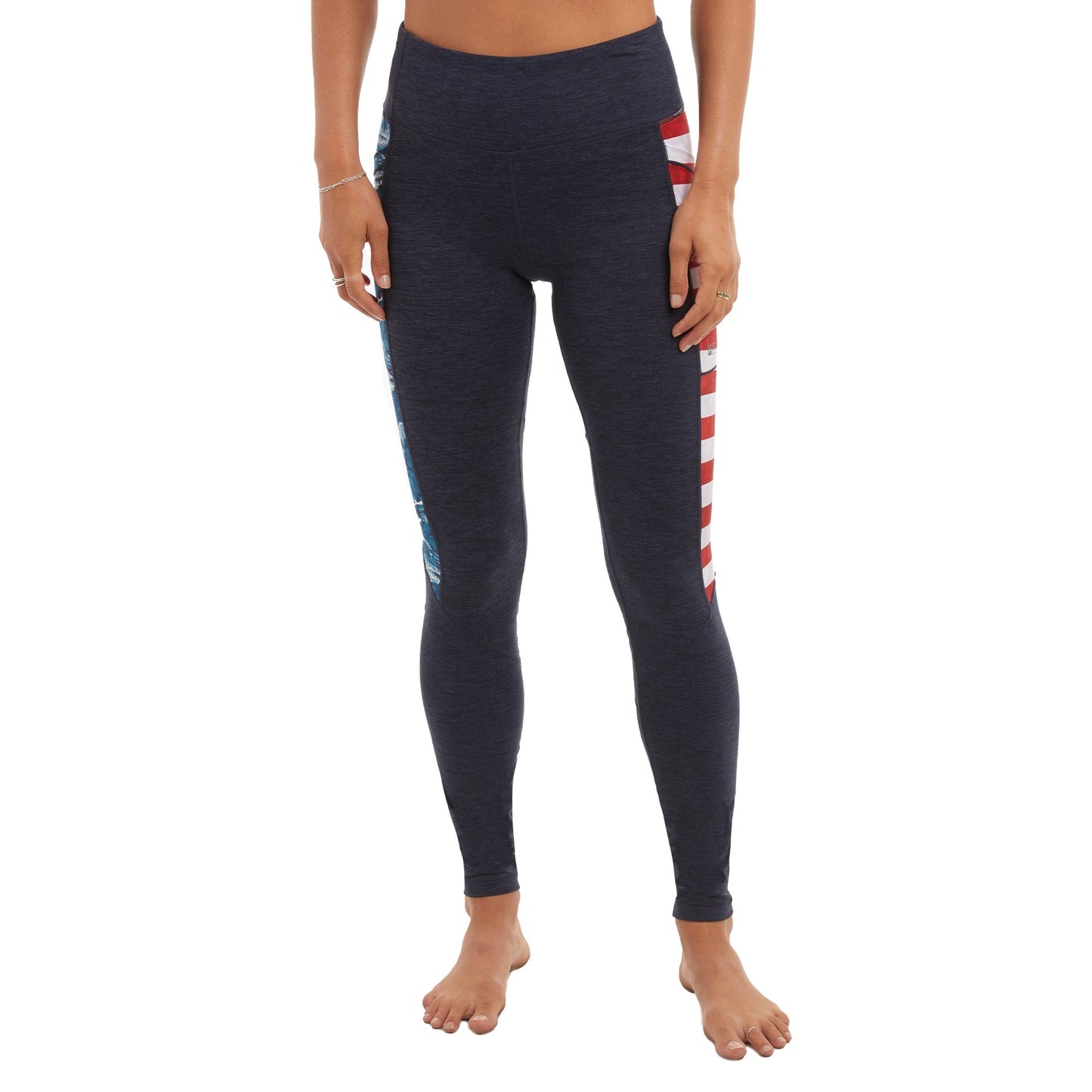 Pelagic Ws Legging - Ws Fiji