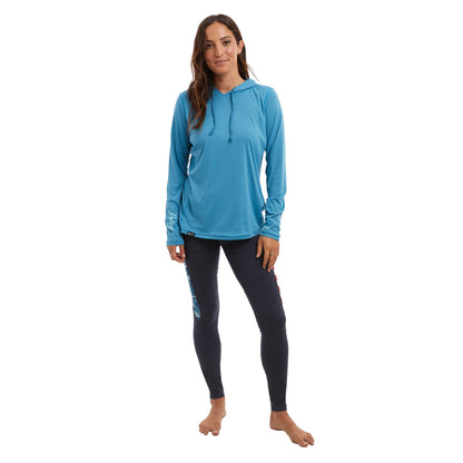 Pelagic Ws Legging - Ws Fiji