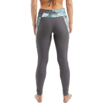 Pelagic Ws Legging - Ws Fiji