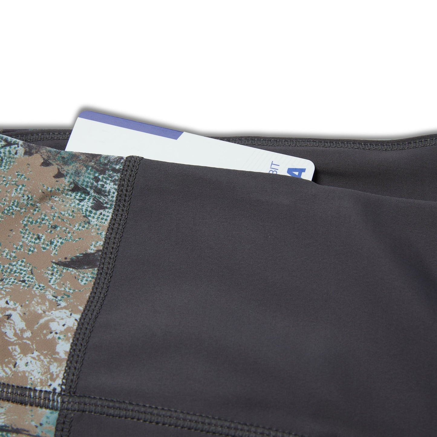 Pelagic Ws Legging - Ws Fiji