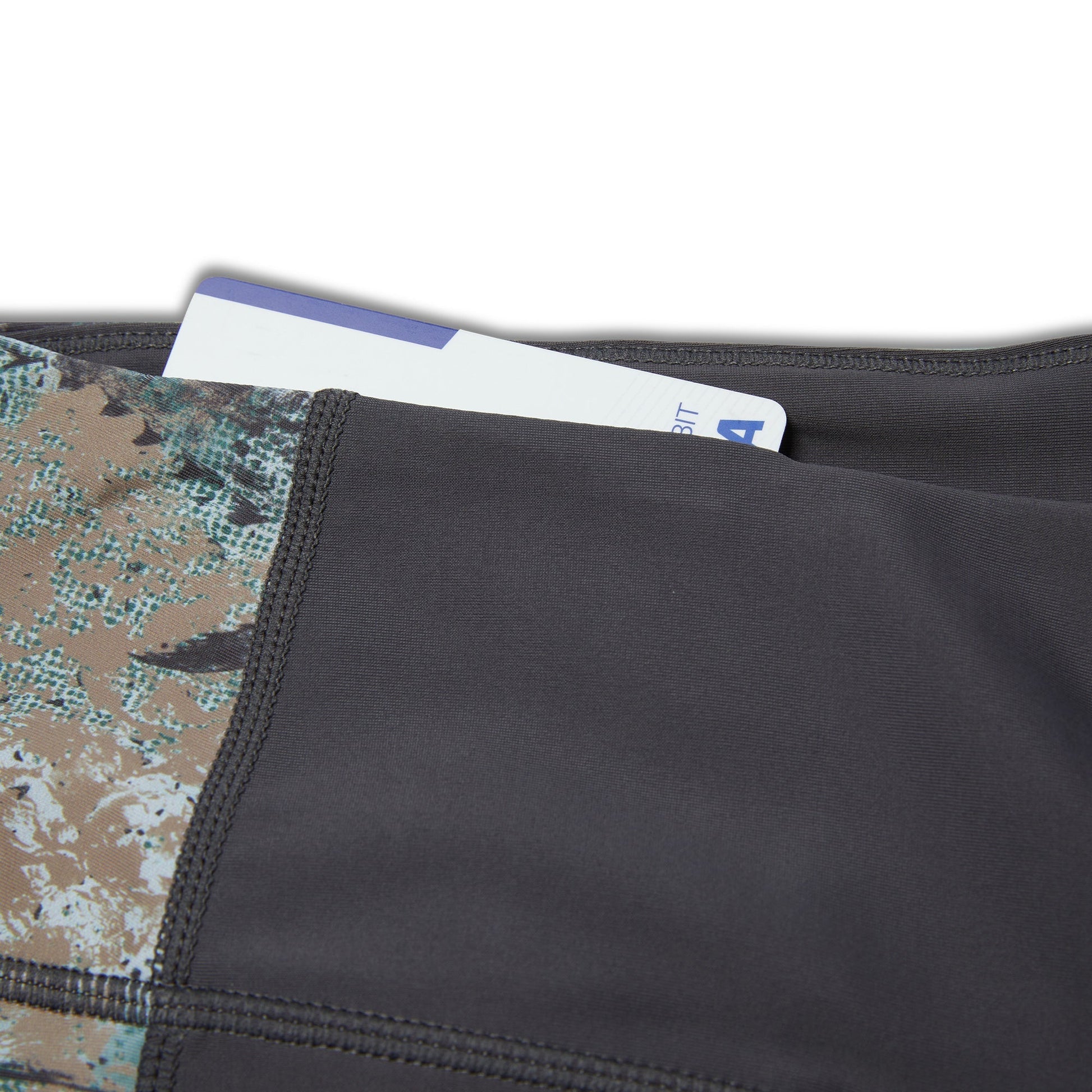 Pelagic Ws Legging - Ws Fiji