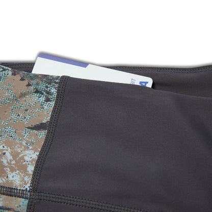 Pelagic Ws Legging - Ws Fiji