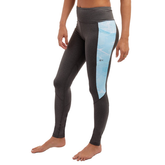 Pelagic Ws Legging - Ws Fiji