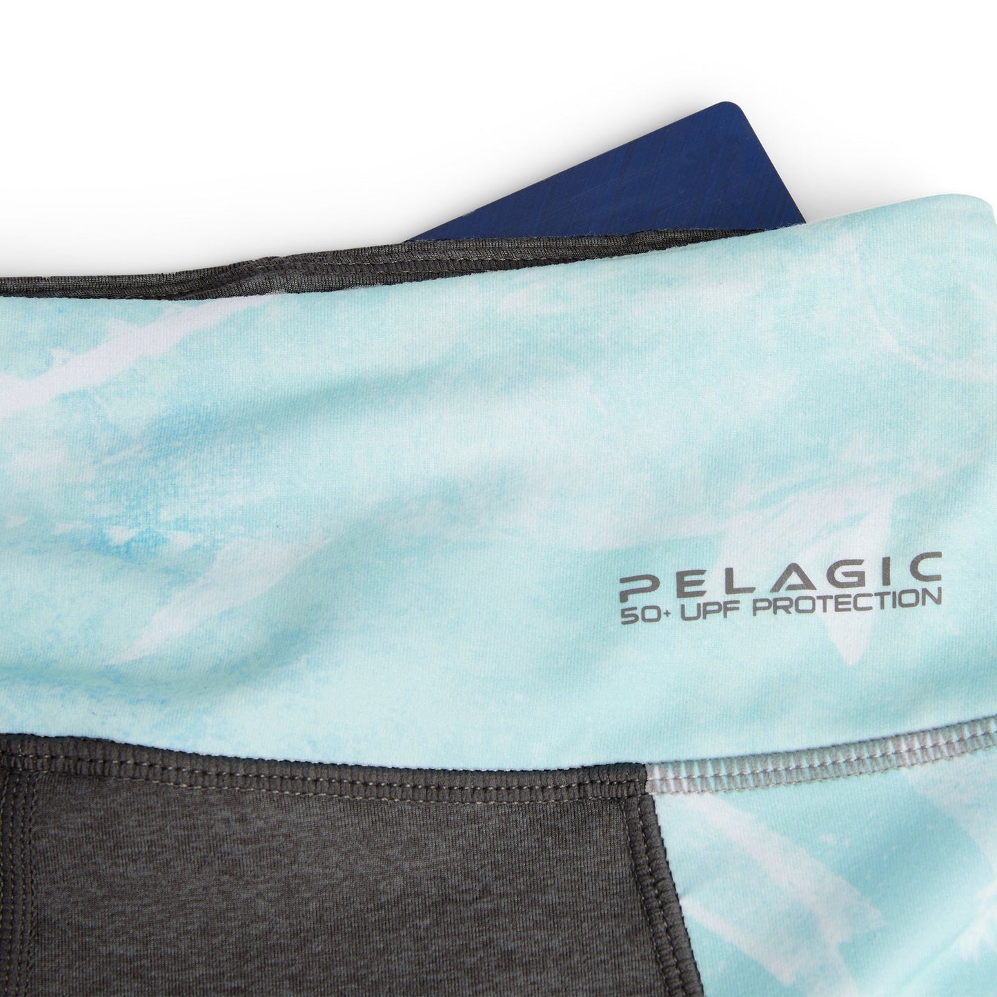 Pelagic Ws Legging - Ws Fiji