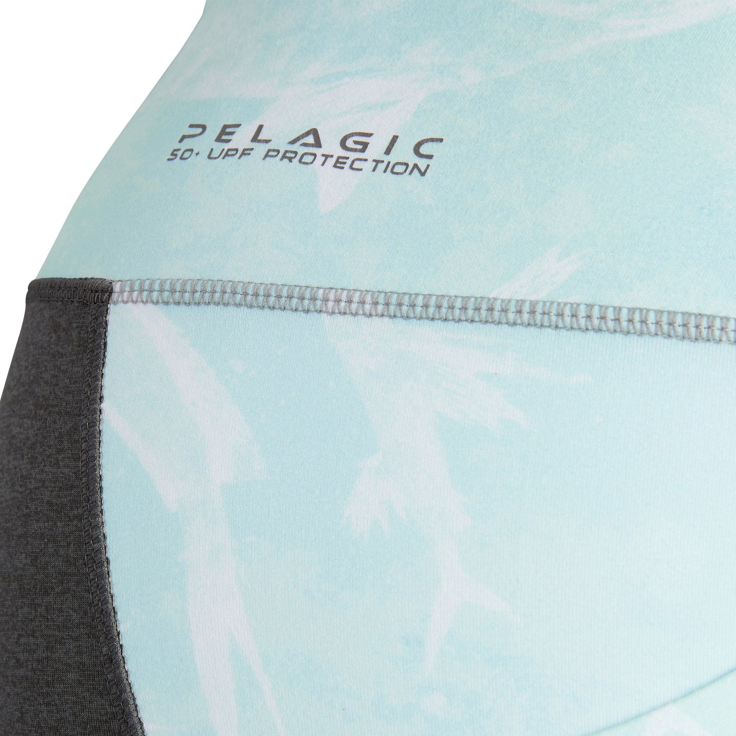 Pelagic Ws Legging - Ws Fiji
