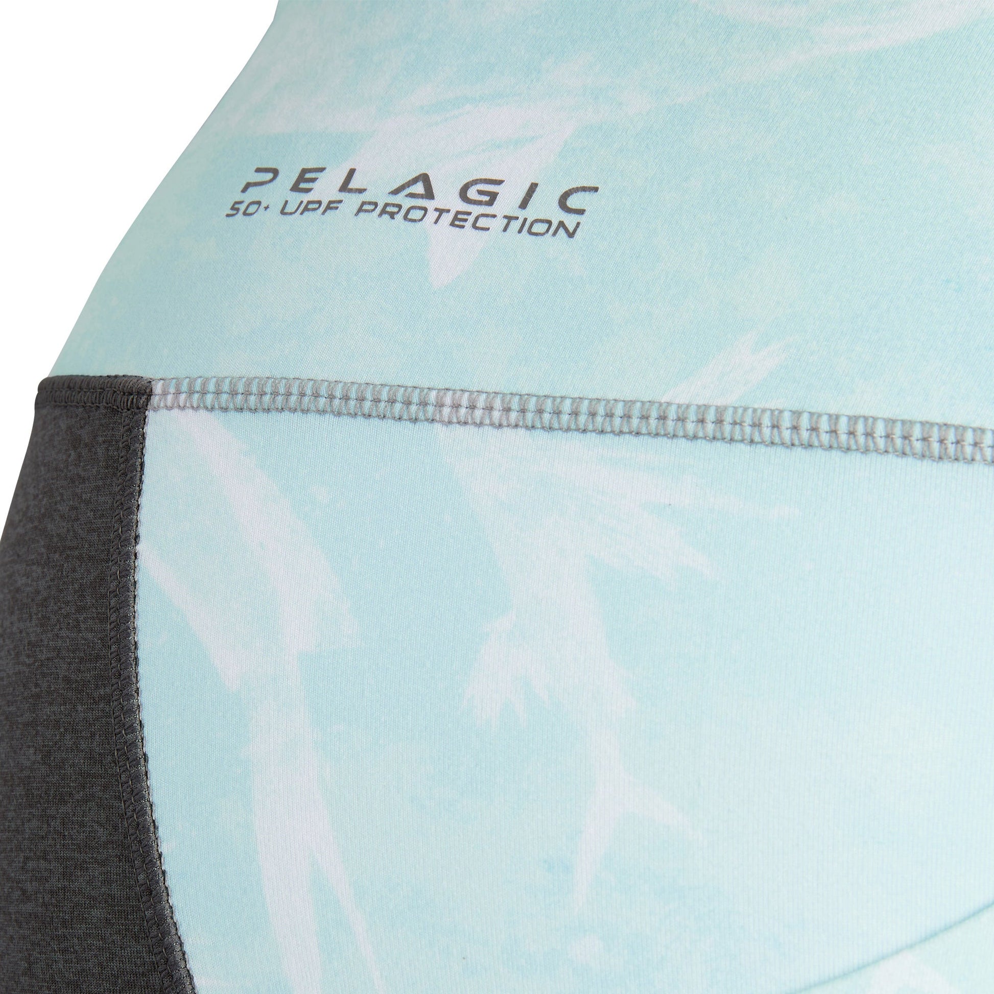 Pelagic Ws Legging - Ws Fiji