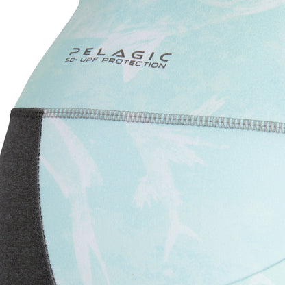 Pelagic Ws Legging - Ws Fiji